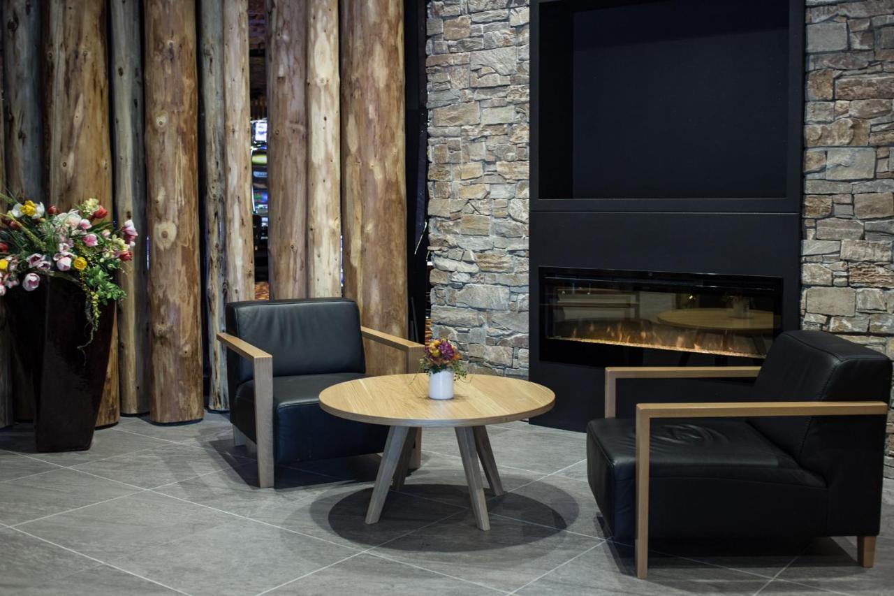 Korona, & Entertainment Hotel Kranjska Gora