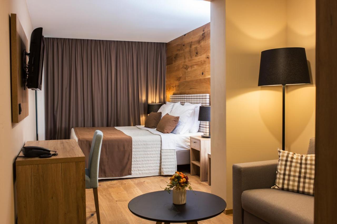 Korona, & Entertainment Hotel Kranjska Gora